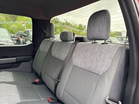 Used 2023 Ford F150 XLT w/ XTR Package AWD/4WD image 20