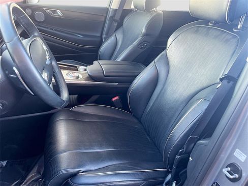 Used 2022 Genesis GV80 2.5T w/ Prestige Package 04 image 22