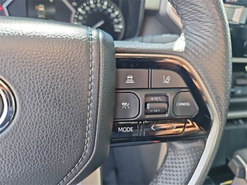 Used 2024 Toyota Tundra SR5 image 21