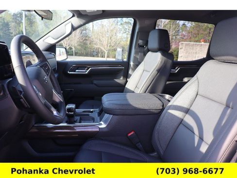 New 2026 Chevrolet Silverado 1500 LT Trail Boss image 27