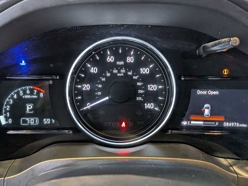 Used 2019 Honda HR-V EX-L image 31