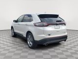 Certified 2017 Ford Edge Titanium w/ Technology Package image 3