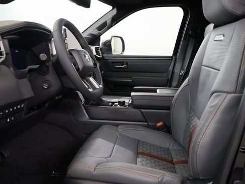 New 2026 Toyota Tundra Capstone image 9