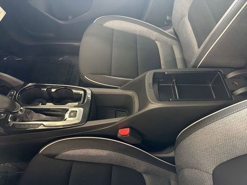 New 2026 Chevrolet TrailBlazer LT w/ Convenience Package image 28