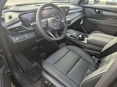New 2026 Buick Enclave Sport Touring w/ Power Package AWD/4WD image 12