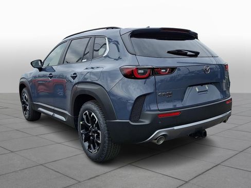 New 2026 MAZDA CX-50 Meridian Edition w/ Weather Package AWD/4WD image 5