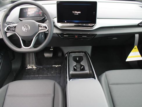 New 2026 Volkswagen ID.4 Pro S image 18