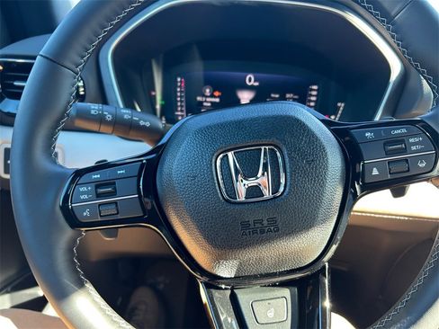 New 2026 Honda Passport TrailSport Elite image 20