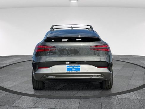 Used 2024 Genesis GV60 Performance image 7