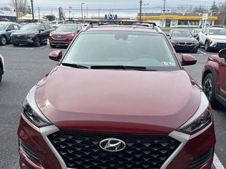 Used 2020 Hyundai Tucson SEL video 1
