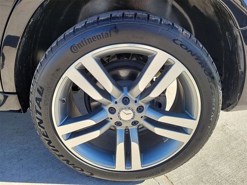 Used 2014 Mercedes-Benz GLK 350 2WD image 10