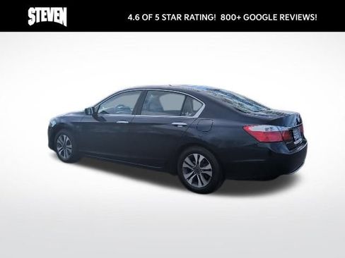 Used 2013 Honda Accord LX image 5