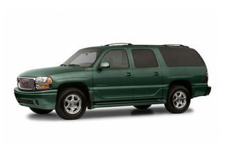 Used 2004 GMC Yukon XL Denali video 1