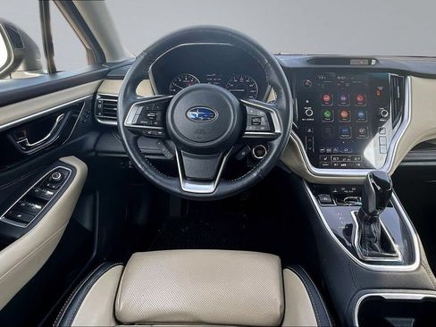 Used 2020 Subaru Outback Limited w/ Popular Package #2 AWD/4WD image 8