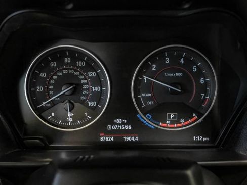 Used 2017 BMW 230i xDrive Convertible AWD/4WD image 31