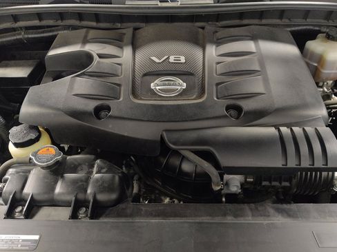 Used 2019 Nissan Armada SV w/ Driver Package image 30