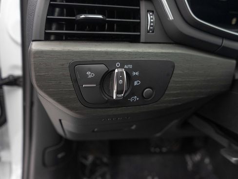 Used 2024 Audi A4 2.0T Premium Plus image 15