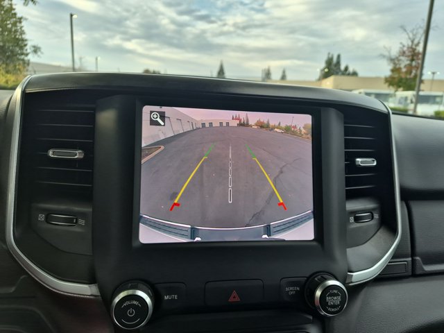 Used 2019 RAM 1500 Big Horn AWD/4WD image 14