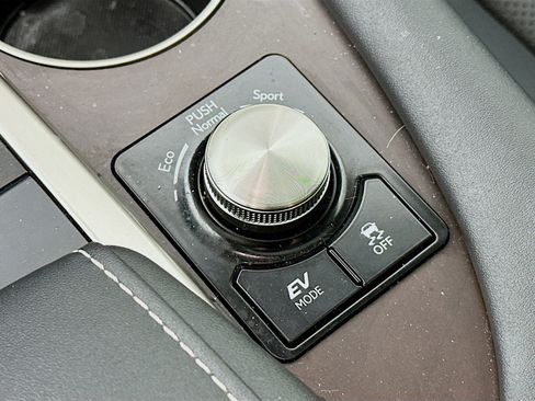 Certified 2021 Lexus RX 450h RX 450h image 21