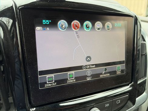 Used 2019 Chevrolet Traverse Premier w/ LPO, 'HIT The Road' Package image 8