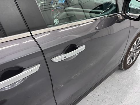 Used 2022 Honda Odyssey EX-L image 24