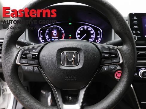 Used 2020 Honda Accord LX image 10