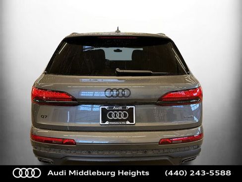 New 2026 Audi Q7 3.0T Premium Plus image 6