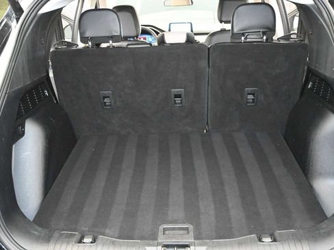 Certified 2022 Ford Escape SEL w/ Technology Package AWD/4WD image 14