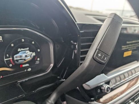 New 2026 GMC Sierra 1500 Elevation w/ Elevation Select Package image 23