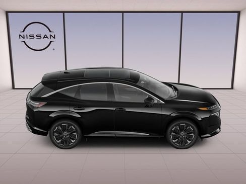 New 2026 Nissan Murano Platinum w/ Cargo Package AWD/4WD image 4