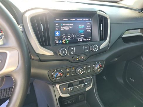 Used 2022 GMC Terrain Denali image 24
