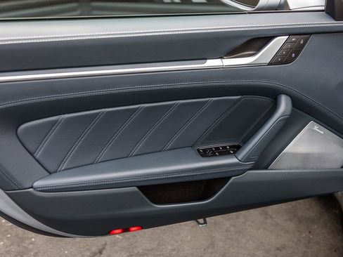 Certified 2022 Porsche 911 Turbo image 23