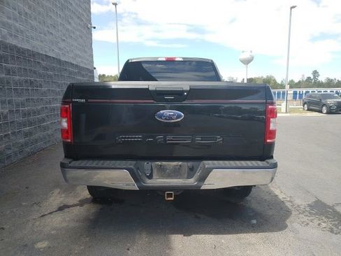 Used 2018 Ford F150 XL w/ Equipment Group 101A Mid image 4