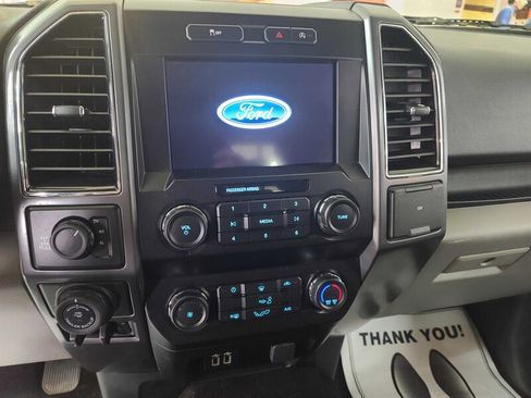 Used 2019 Ford F150 XLT w/ Equipment Group 301A Mid image 21