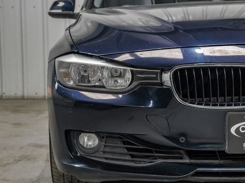 Used 2015 BMW 328i xDrive Sedan AWD/4WD image 37