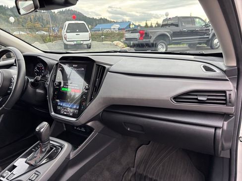 Used 2024 Subaru Crosstrek 2.5i Limited image 27