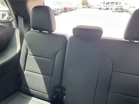 New 2026 Chevrolet Traverse LT w/ Sun and Wheel Package image 30