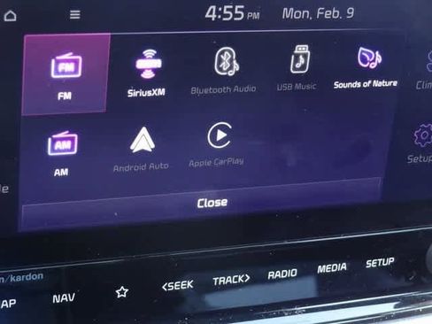 Used 2023 Kia Forte GT-Line w/ GT-Line Premium Package image 24