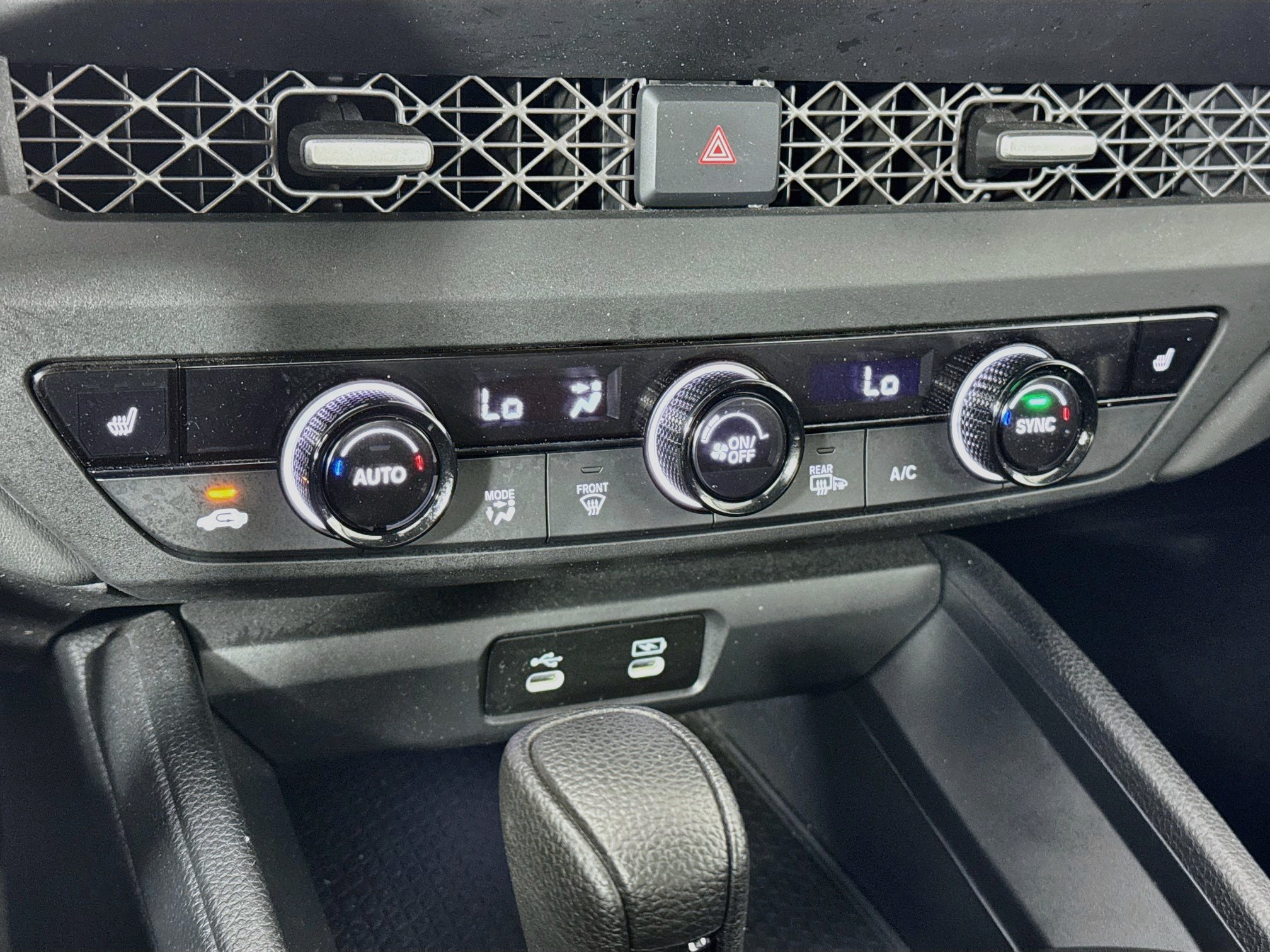 Certified 2024 Honda Accord EX image 15