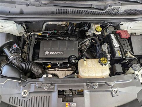 Used 2018 Buick Encore Preferred image 21