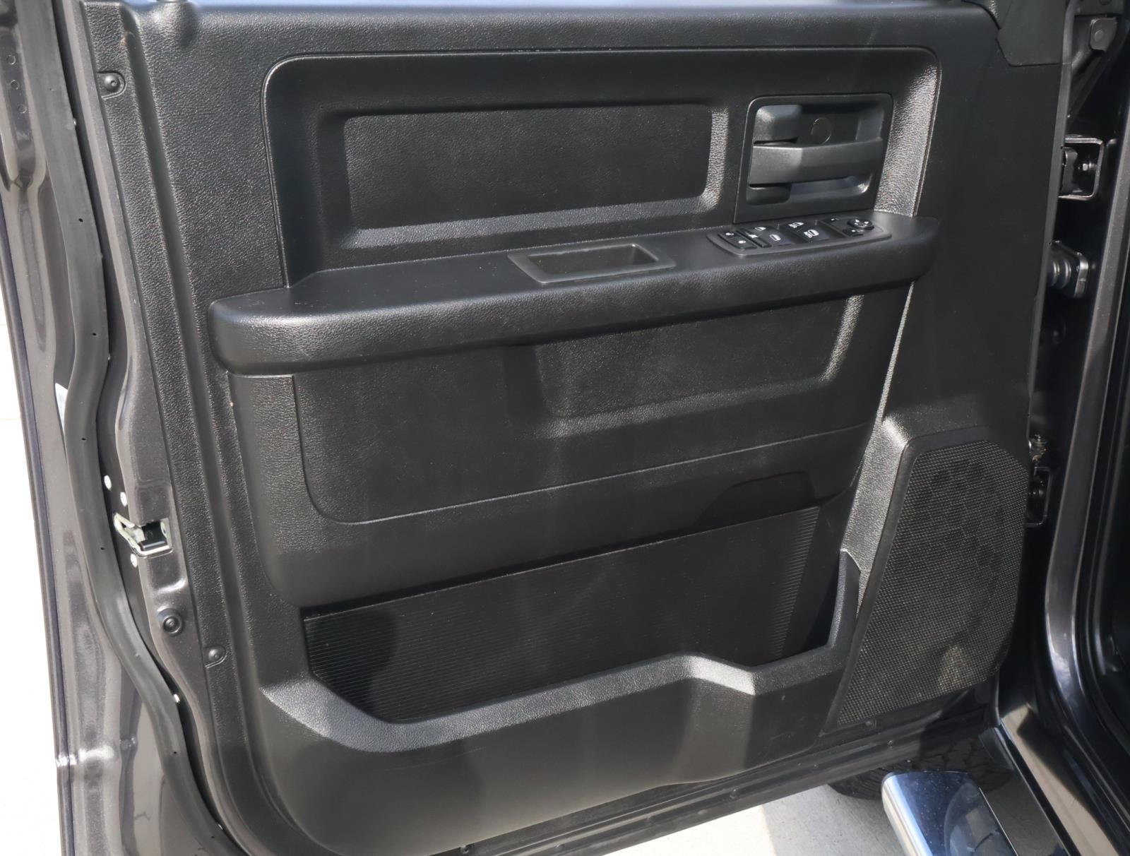 Used 2022 RAM 1500 Tradesman w/ Tradesman SXT Package AWD/4WD image 15