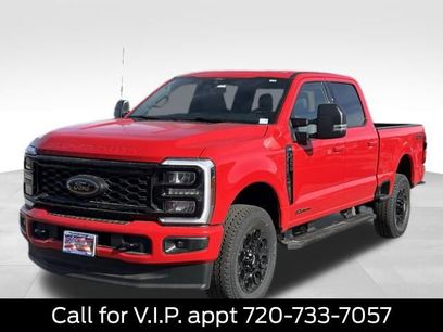 New 2026 Ford F250 XLT w/ XLT Premium Package