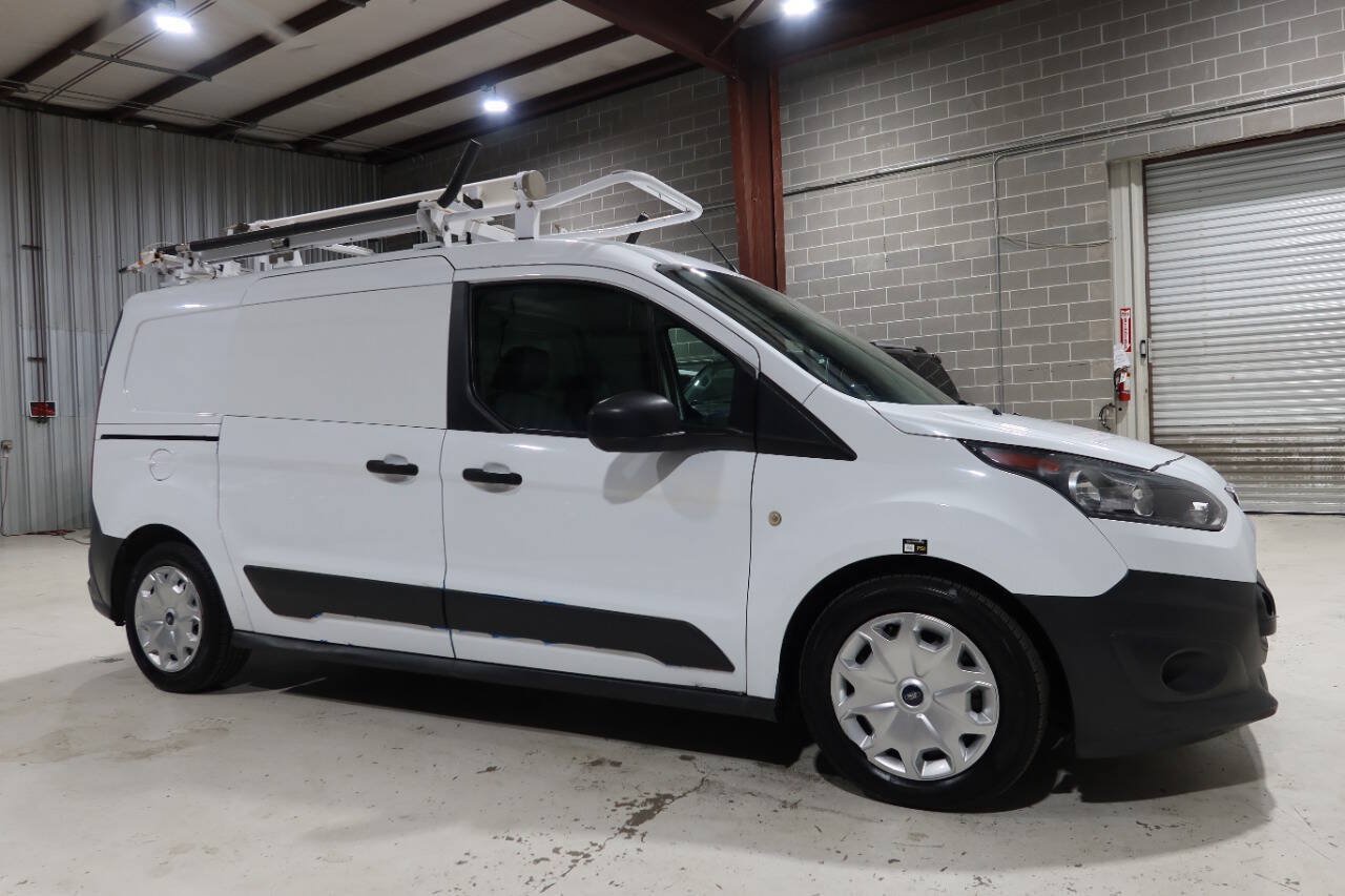 Used 2016 Ford Transit Connect XL FWD image 7