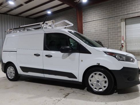 Used 2016 Ford Transit Connect XL FWD image 7