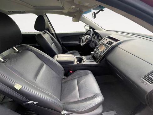 Used 2013 MAZDA CX-9 Touring AWD/4WD image 14