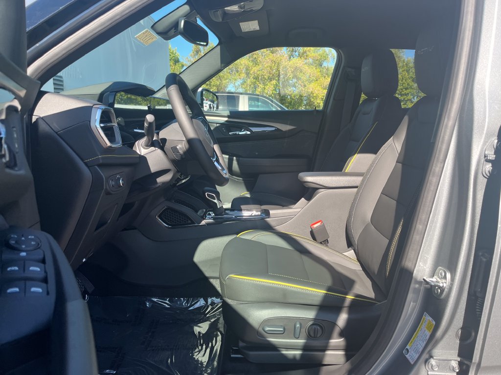 New 2026 Chevrolet TrailBlazer ACTIV w/ Convenience Package AWD/4WD image 9