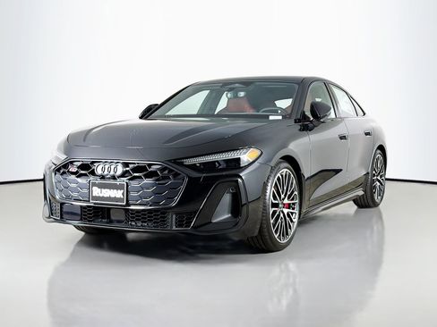 New 2026 Audi S5 Premium Plus AWD/4WD image 3