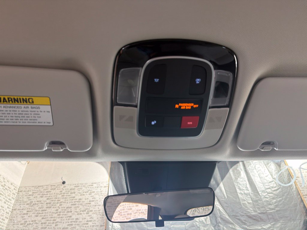 New 2026 Hyundai Tucson SEL Plus FWD image 22