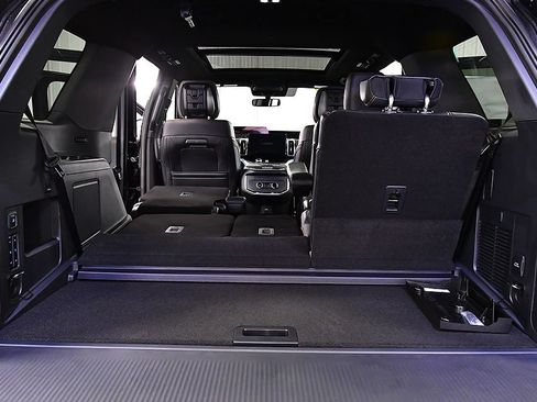 New 2026 Ford Expedition Tremor AWD/4WD image 33
