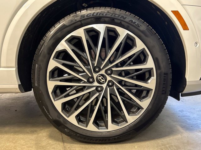 Used 2026 Hyundai Palisade Calligraphy AWD/4WD image 11